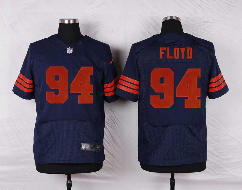 Chicago Bears elite jerseys-072
